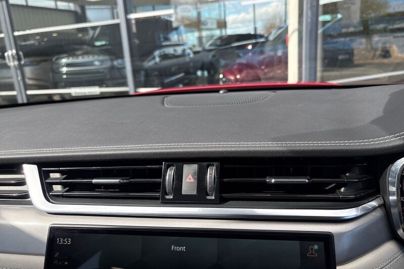 Used Jaguar F-Pace 2023 for sale - 78090468: Photo 38