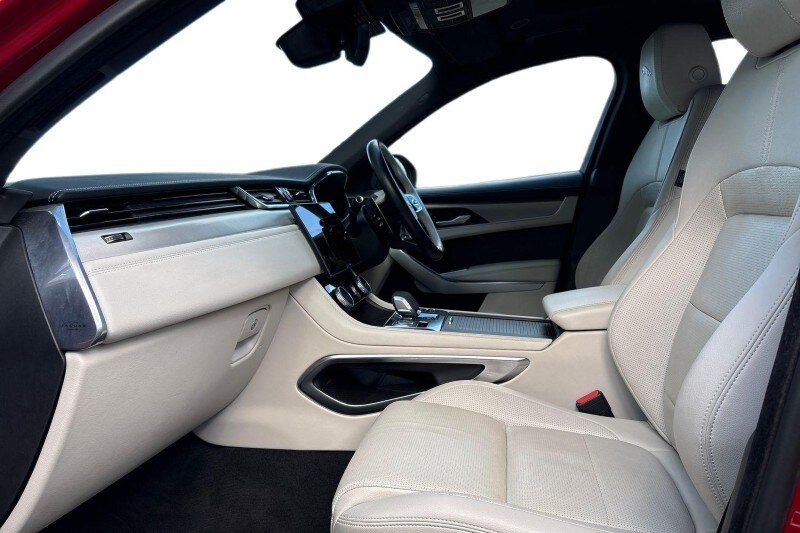 Used Jaguar F-Pace 2023 for sale - 78090468: Photo 4