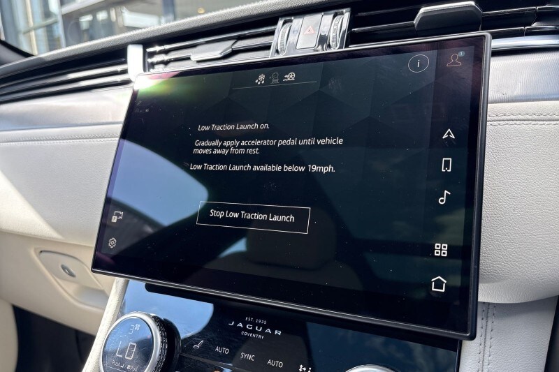 Used Jaguar F-Pace 2023 for sale - 78090468: Photo 40