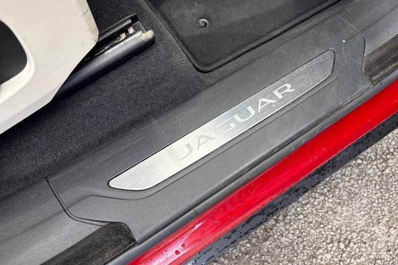 Used Jaguar F-Pace 2023 for sale - 78090468: Photo 42