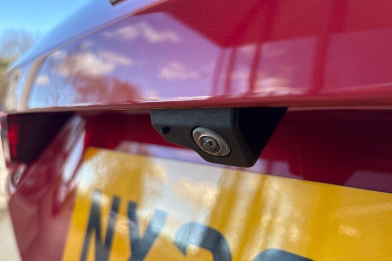 Used Jaguar F-Pace 2023 for sale - 78090468: Photo 45