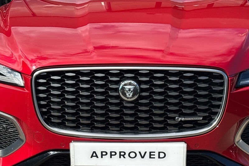 Used Jaguar F-Pace 2023 for sale - 78090468: Photo 47