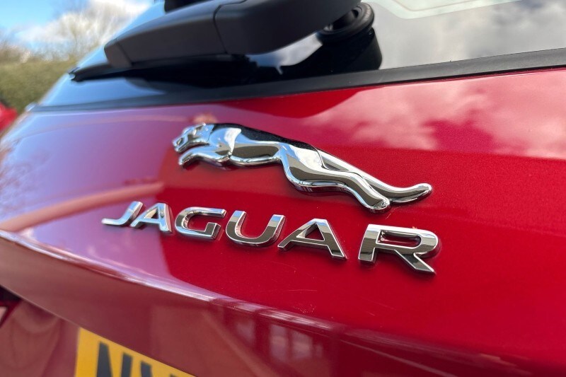 Used Jaguar F-Pace 2023 for sale - 78090468: Photo 49