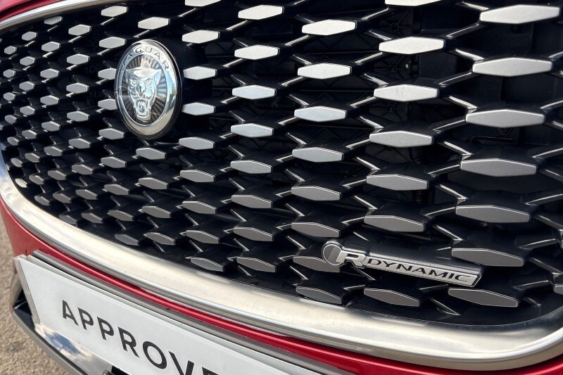 Used Jaguar F-Pace 2023 for sale - 78090468: Photo 50