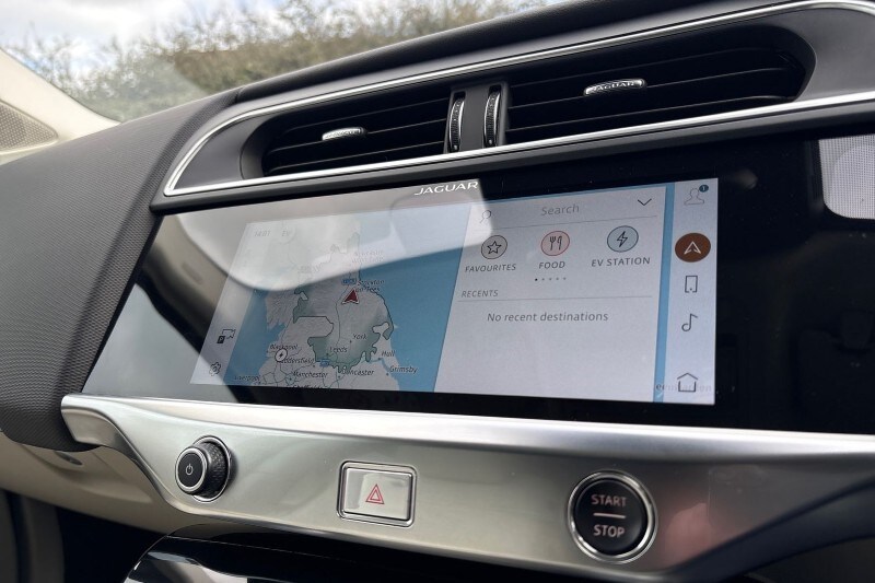 Used Jaguar I-Pace 2020 for sale - 77950820: Photo 11