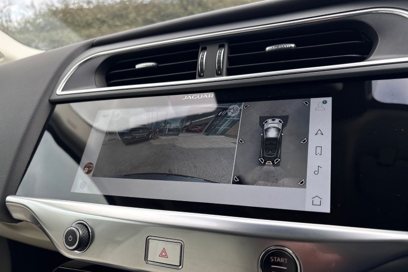 Used Jaguar I-Pace 2020 for sale - 77950820: Photo 12