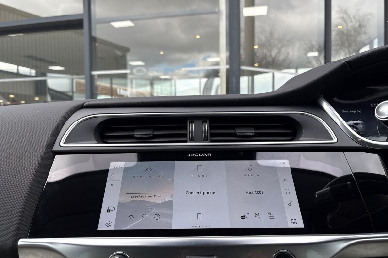 Used Jaguar I-Pace 2020 for sale - 77950820: Photo 14