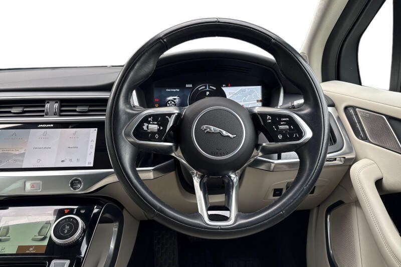 Used Jaguar I-Pace 2020 for sale - 77950820: Photo 15