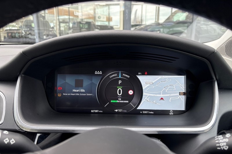 Used Jaguar I-Pace 2020 for sale - 77950820: Photo 16