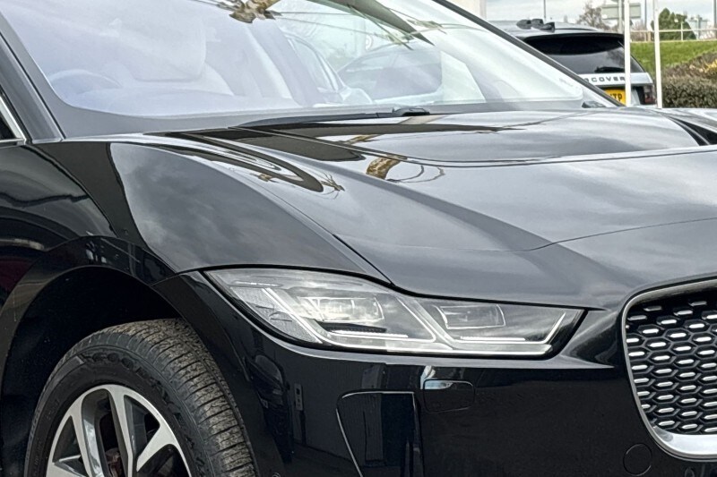 Used Jaguar I-Pace 2020 for sale - 77950820: Photo 17