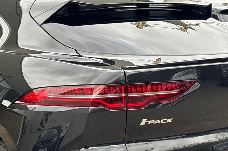Used Jaguar I-Pace 2020 for sale - 77950820: Photo 19