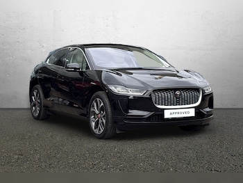 Used Jaguar I-Pace 2020 for sale - 77950820: Photo