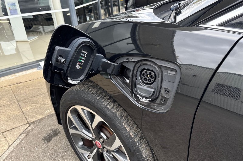 Used Jaguar I-Pace 2020 for sale - 77950820: Photo 20