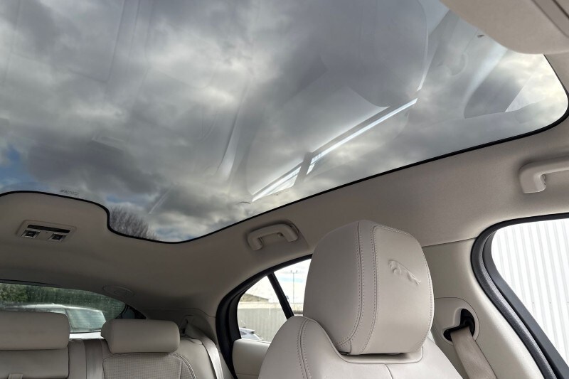 Used Jaguar I-Pace 2020 for sale - 77950820: Photo 21