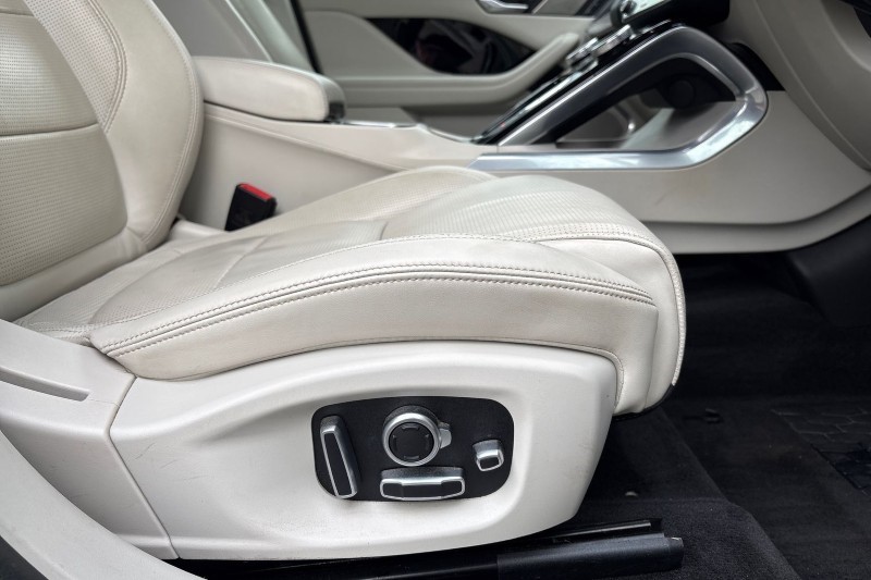 Used Jaguar I-Pace 2020 for sale - 77950820: Photo 24