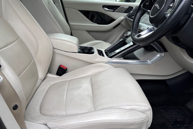 Used Jaguar I-Pace 2020 for sale - 77950820: Photo 25