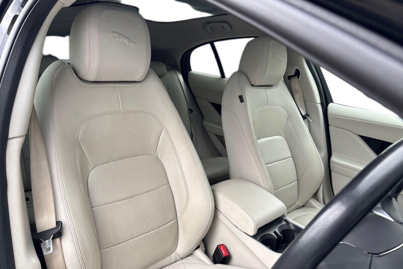 Used Jaguar I-Pace 2020 for sale - 77950820: Photo 26
