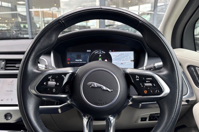 Used Jaguar I-Pace 2020 for sale - 77950820: Photo 27