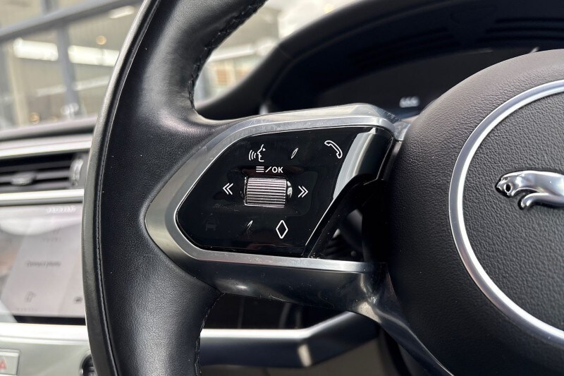 Used Jaguar I-Pace 2020 for sale - 77950820: Photo 28