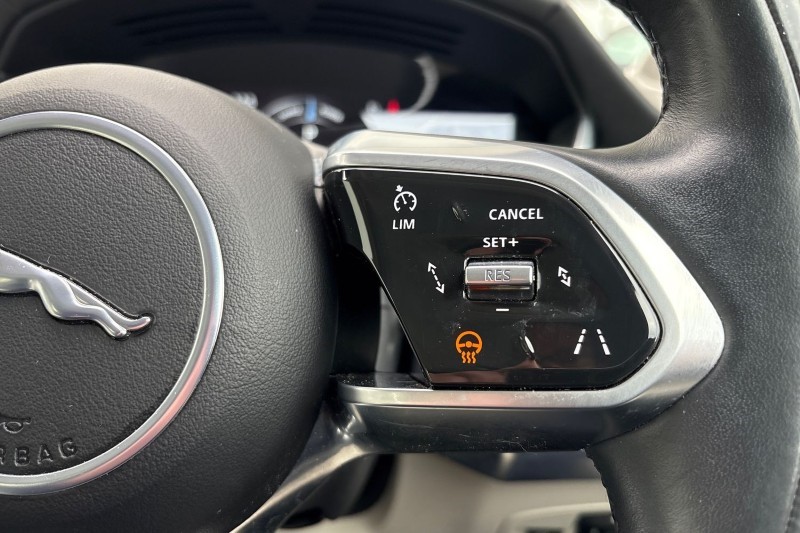 Used Jaguar I-Pace 2020 for sale - 77950820: Photo 29