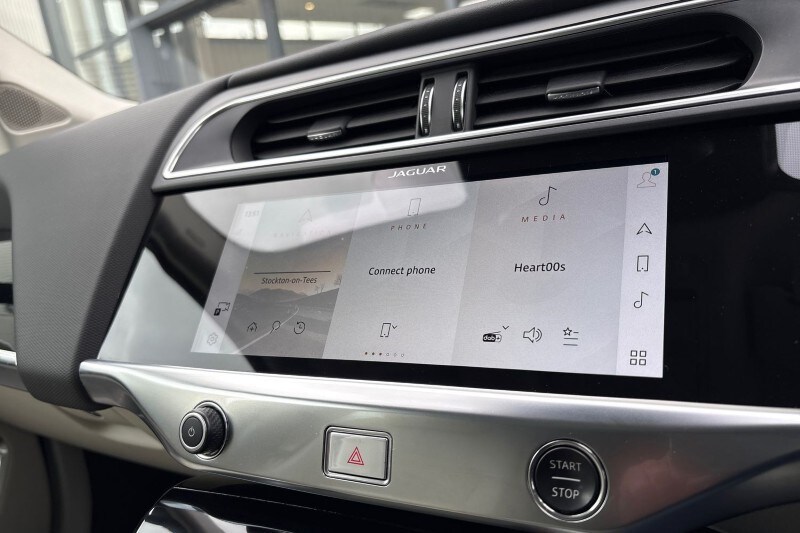 Used Jaguar I-Pace 2020 for sale - 77950820: Photo 30