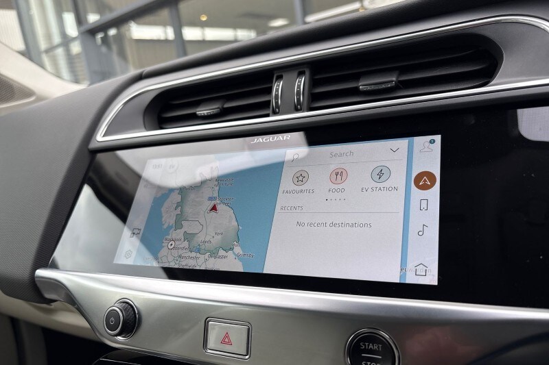 Used Jaguar I-Pace 2020 for sale - 77950820: Photo 31