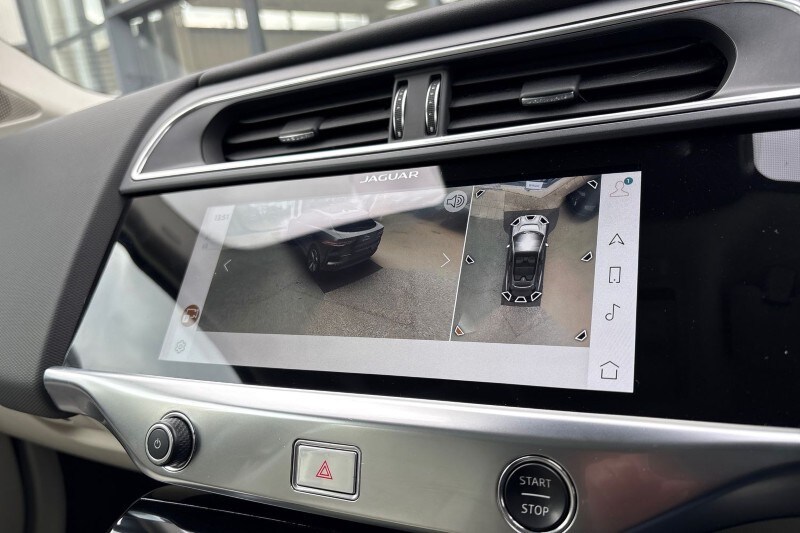 Used Jaguar I-Pace 2020 for sale - 77950820: Photo 32