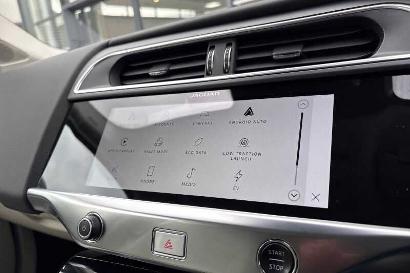 Used Jaguar I-Pace 2020 for sale - 77950820: Photo 33