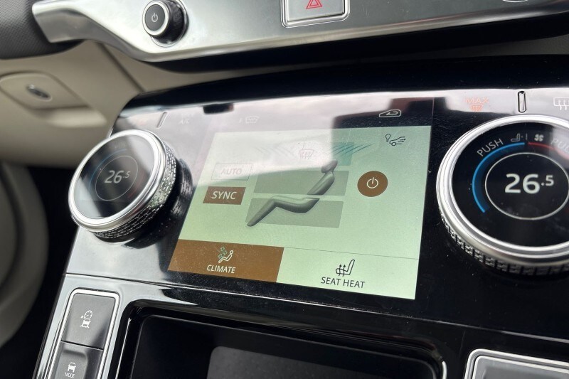 Used Jaguar I-Pace 2020 for sale - 77950820: Photo 34