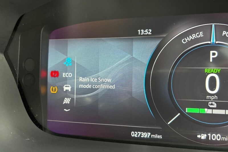 Used Jaguar I-Pace 2020 for sale - 77950820: Photo 35