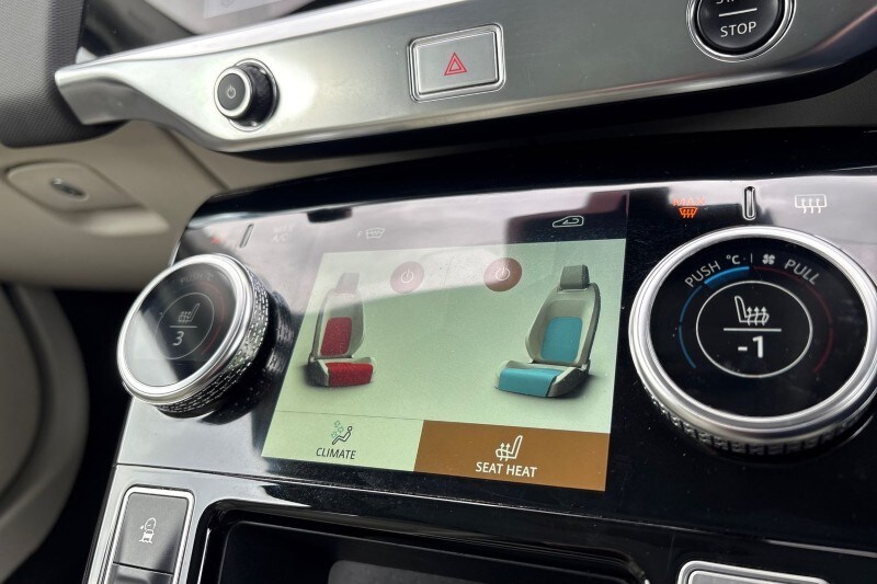 Used Jaguar I-Pace 2020 for sale - 77950820: Photo 36