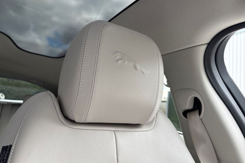 Used Jaguar I-Pace 2020 for sale - 77950820: Photo 38