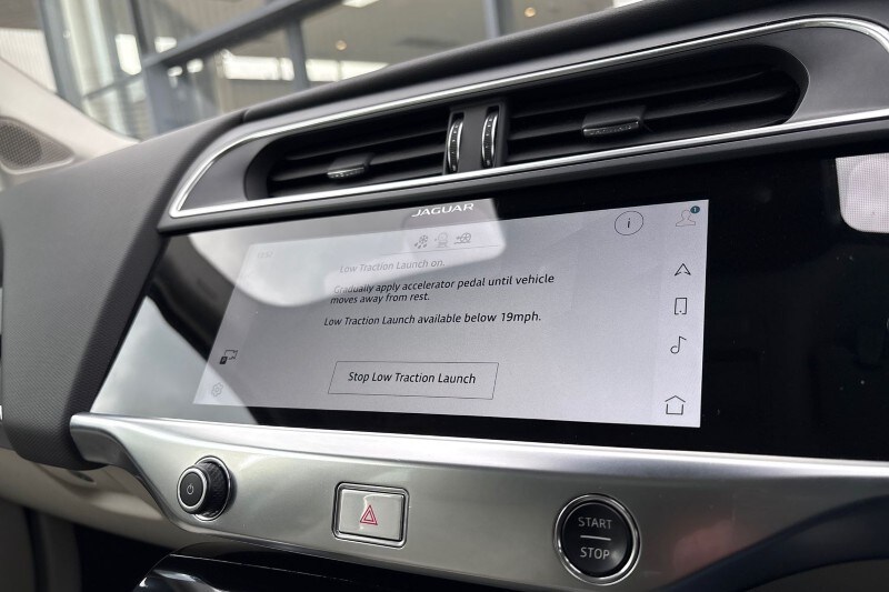 Used Jaguar I-Pace 2020 for sale - 77950820: Photo 39