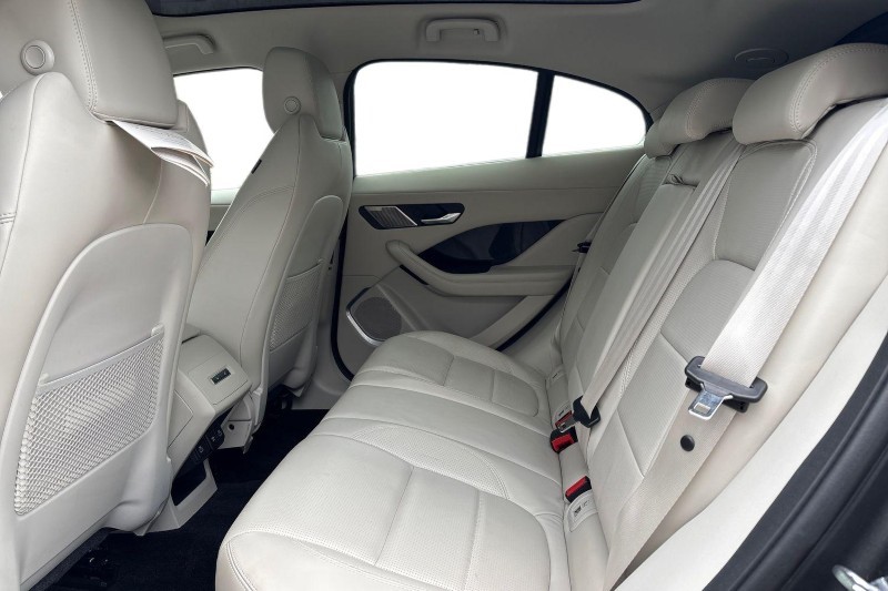 Used Jaguar I-Pace 2020 for sale - 77950820: Photo 4