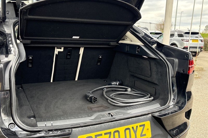 Used Jaguar I-Pace 2020 for sale - 77950820: Photo 42