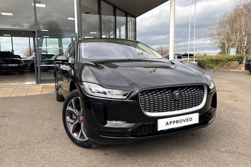 Used Jaguar I-Pace 2020 for sale - 77950820: Photo 45