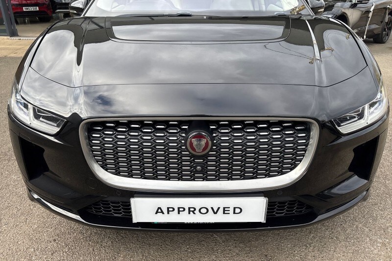 Used Jaguar I-Pace 2020 for sale - 77950820: Photo 46