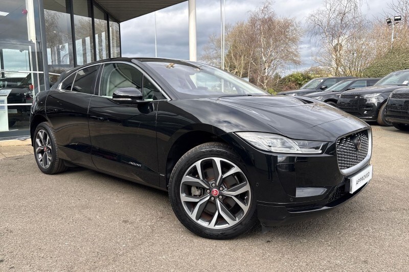 Used Jaguar I-Pace 2020 for sale - 77950820: Photo 47