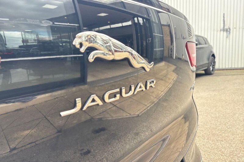 Used Jaguar I-Pace 2020 for sale - 77950820: Photo 48