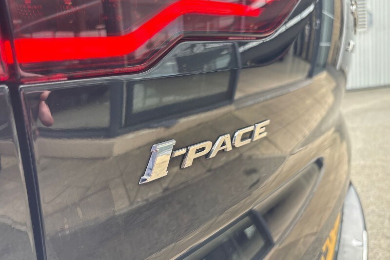 Used Jaguar I-Pace 2020 for sale - 77950820: Photo 49