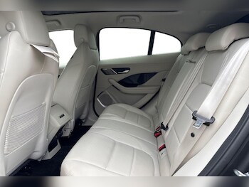 Used Jaguar I-Pace 2020 for sale - 77950820: Photo