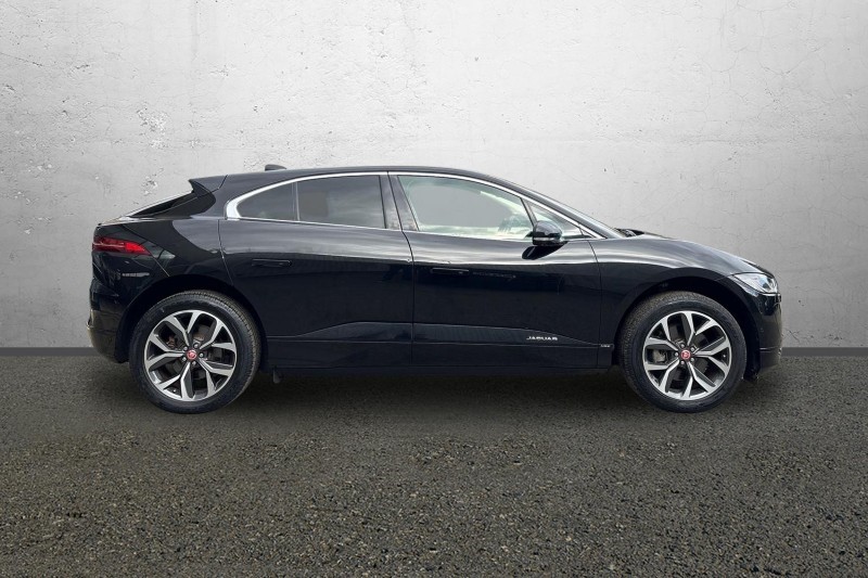 Used Jaguar I-Pace 2020 for sale - 77950820: Photo 5