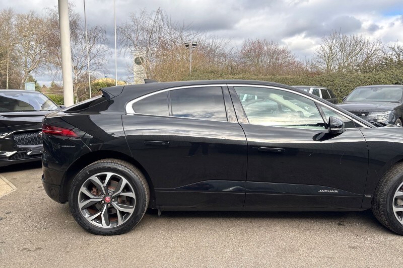 Used Jaguar I-Pace 2020 for sale - 77950820: Photo 54