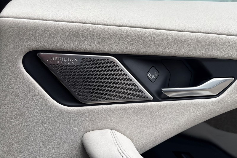 Used Jaguar I-Pace 2020 for sale - 77950820: Photo 56