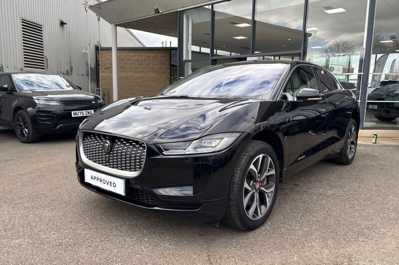 Used Jaguar I-Pace 2020 for sale - 77950820: Photo 57