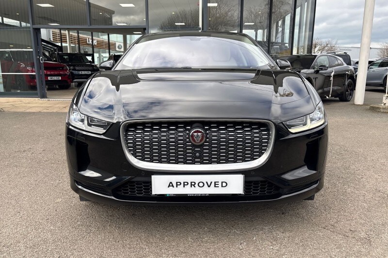 Used Jaguar I-Pace 2020 for sale - 77950820: Photo 58