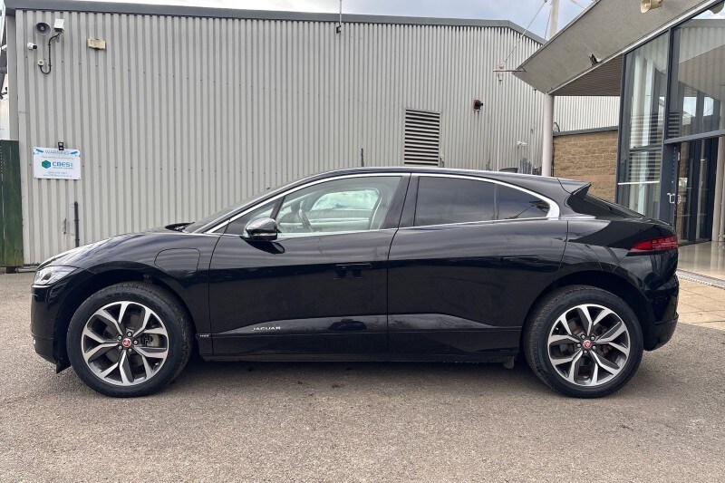 Used Jaguar I-Pace 2020 for sale - 77950820: Photo 59