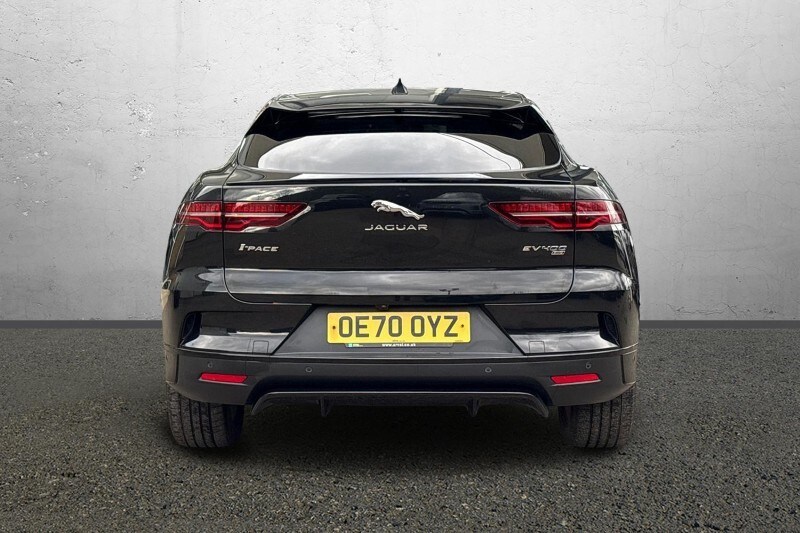 Used Jaguar I-Pace 2020 for sale - 77950820: Photo 6