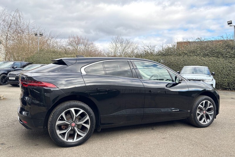 Used Jaguar I-Pace 2020 for sale - 77950820: Photo 61