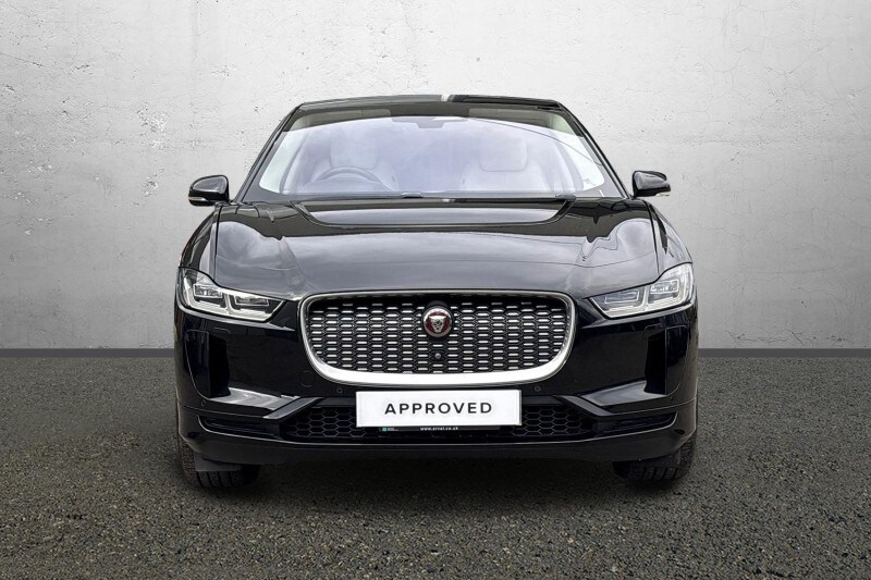 Used Jaguar I-Pace 2020 for sale - 77950820: Photo 7